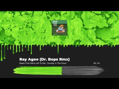 29 BTWLTD - Hip Hop Edition - Sunday In The Hood [Free / Royalty Free]