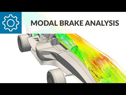 F1 Simulation Workshop with SimScale – Session 4