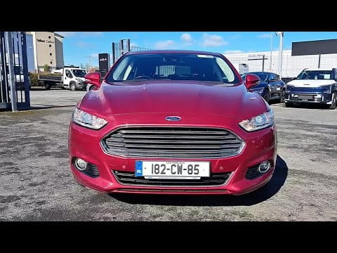 Ford Mondeo 1.5TDCi 120PS Titanium - Image 2