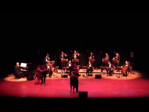 La Puñalada  / Band-O-Neon Orquesta Típica de Tango