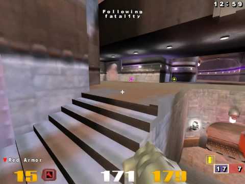 fatal1ty vs aim dm6 p2o2