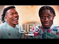 How many Luton players can you name in 30 seconds? | LIES | Gabriel Osho vs Elijah Adebayo