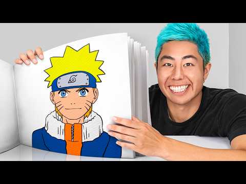 Best Flipbook Wins $10,000!