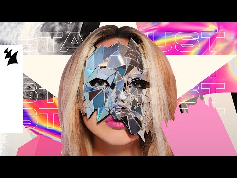 AVIAN GRAYS - Stardust (Mixed by AVIAN GRAYS)