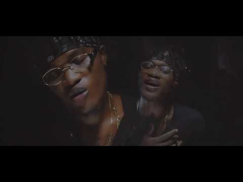 Gomez Oba - Je T'aime (Official Video)