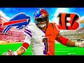 Signing With The Cincinnati Bengals Madden 26 Superstar Mode 52