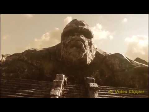 The Flash - Solovar vs Flash Fight Scene