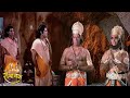 रामायण EP 36 राम सुग्रीव मित्रता सुग्रीव