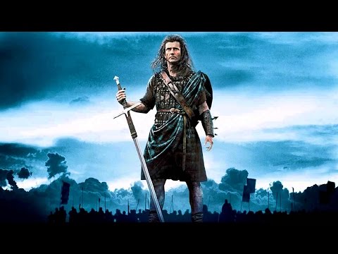 Scottish Battle Music - William Wallace