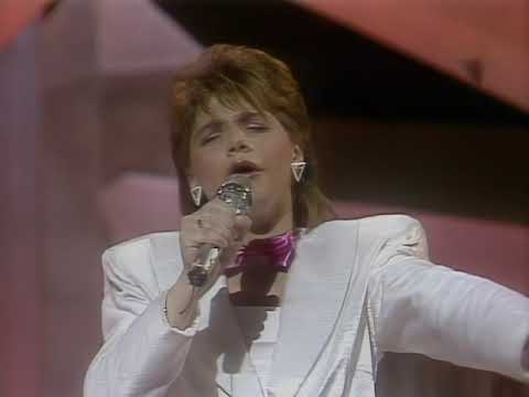 13. 🇧🇪 Sandra Kim - J’aime la vie | LIVE | Grand Final | Eurovision Song Contest 1986