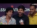 Mudhal Nee Mudivum Nee Team Live Performance Blacksheep Digital Awards 2022 Bs Value
