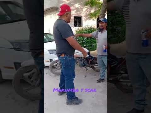 borrachos chistosos makumba y scar carbonera mpio de matehuala