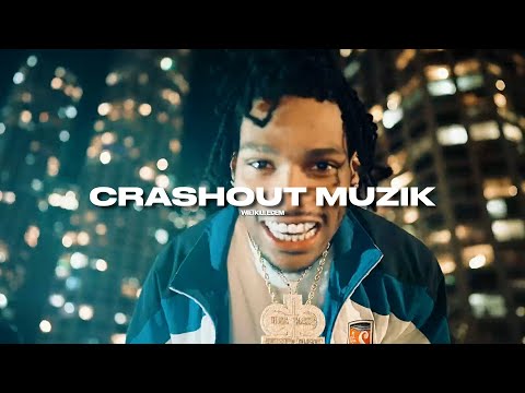 [HARD] MAF Teeski Type Beat   "Crashout Musik  2024