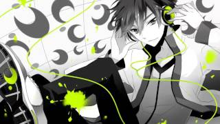 NightCore-Krev ve mě hoří NightCore-Krev ve mě hoří