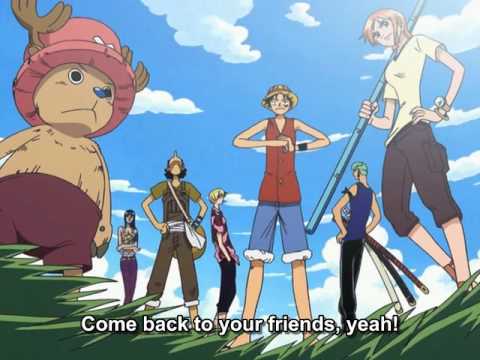 One Piece A to Z ZZ