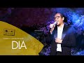 SAMMY SIMORANGKIR DIA Live Performance