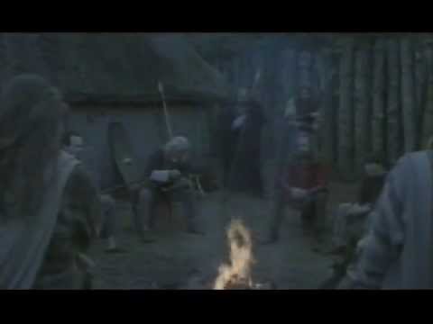 Setanta - the boy Cú Chulainn [Part 2]