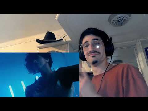 Ricks Reacts DJ Overule x Blaya - Bicicleta