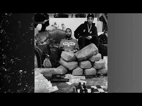 Ransom & Rome Streetz Ft Che Noir - Claudine (Drum N Keyz Remix)