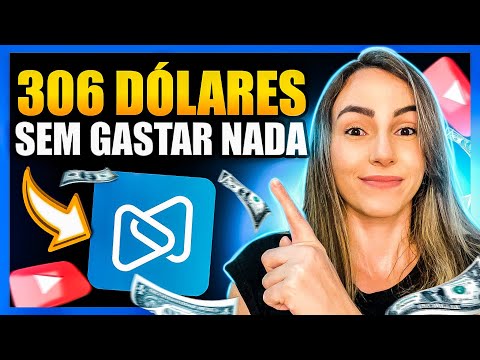 , title : 'VENDER NA GRINGA: Ganhei 306 Dólares sem gastar 1 Real - Ganhar em Dolar como Afiliado'