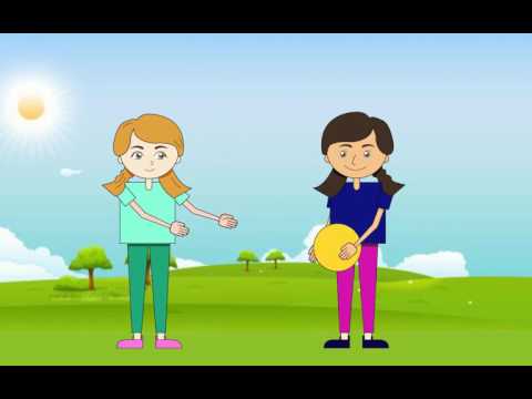 What does being present mean? - mindfulness for children - adults being present being in the moment