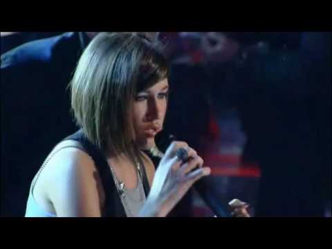 Monia Russo, 1° serata, Fantastica.