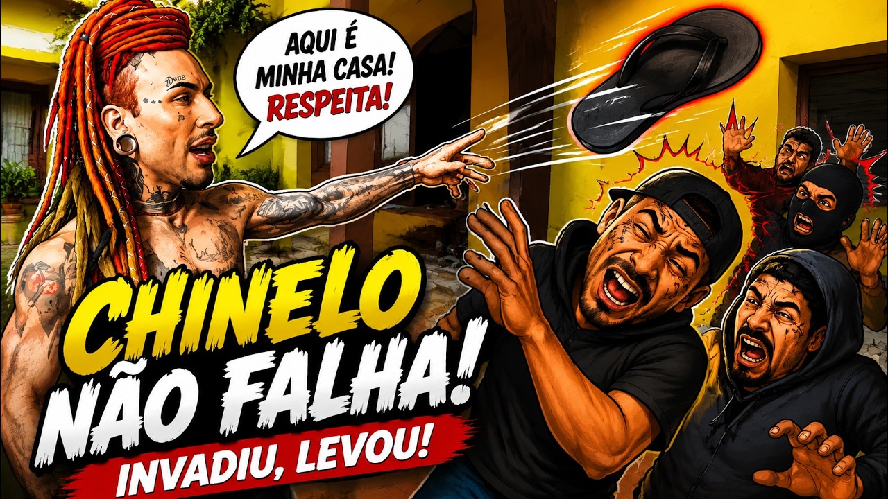 Bate Papo Semanal - Vídeo do Clone em 24H com bruxo Malagueta!!!