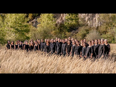 Messiah (Händel) Vocalensemble Erwitte am 1. Advents WE in Horn und Geseke