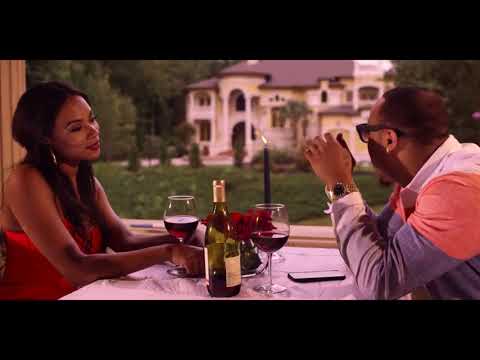 Cucumber   B Red ft  Akon Official Music Video