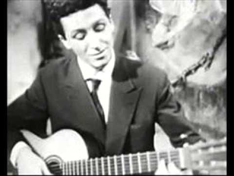 Jacques Douai Sings "Poor Rutebeuf"