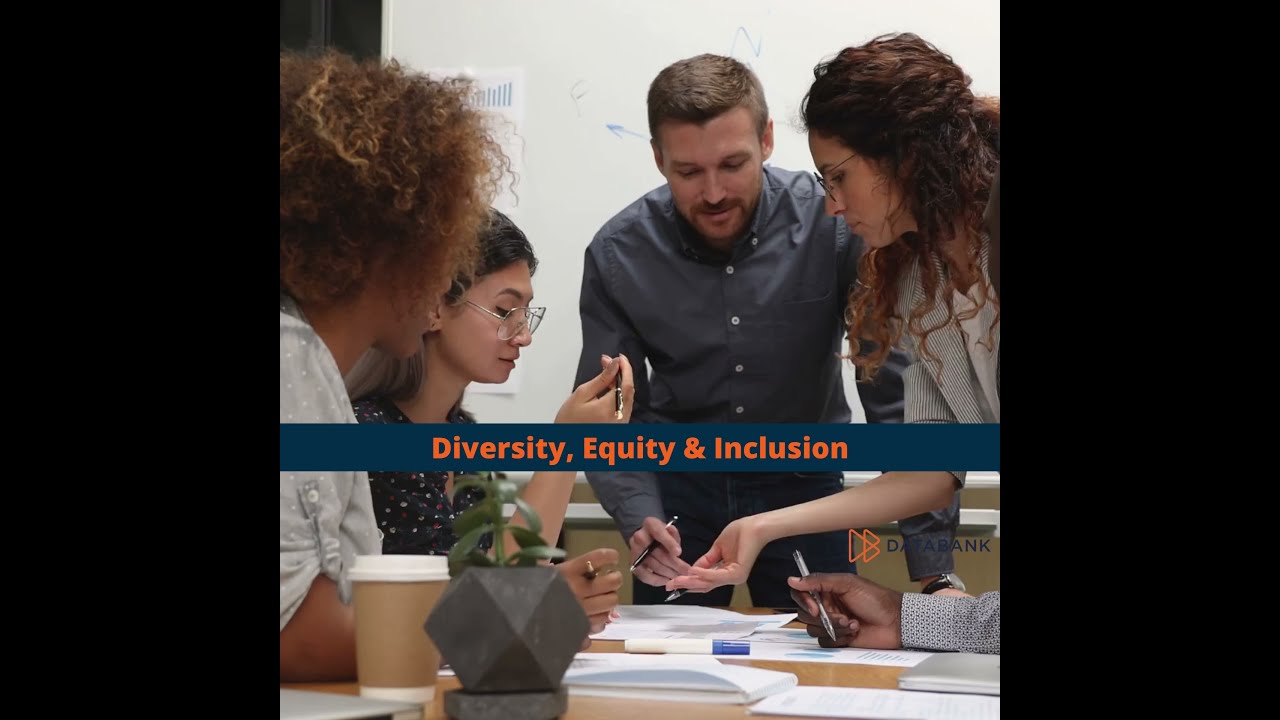 Moving Forward:  Diversity, Equity, & Inclusion
