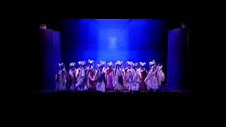 El espíritu de Cádiz – Primera Semifinal – COAC 2005