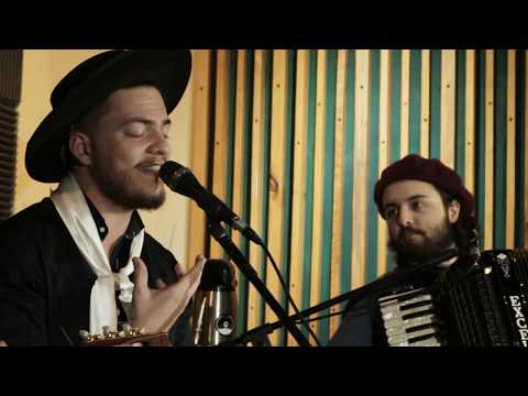 Chinoquinha video