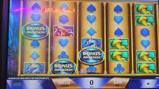 HITTING THE SLOTS! #cruise #travelvlog #slots