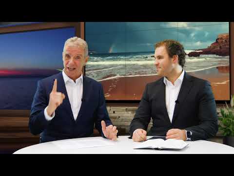 Wekelijkse Bijbelstudie 1 Januari 2022 - De Messias aangekondigd in Genesis