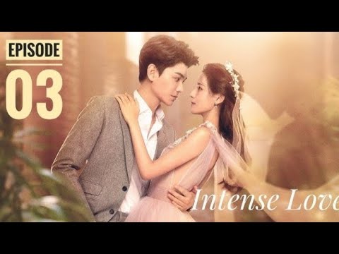 🌸 Intense Love - Episode 3 | A Heart-Touching Encounter | Hindi Dubbed