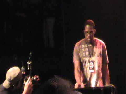 Red Bull's Big Tune 2010 (Seattle): Illoquint Vs. Trox