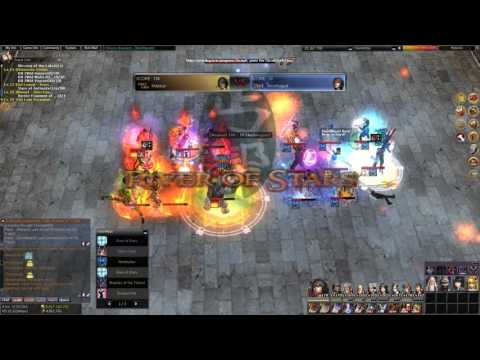 Atlantica Online International Argos Weekly P.M Final 09/01/2016