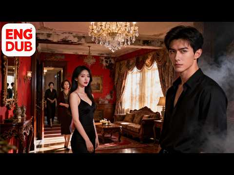 【Multi Sub】Everyone Laughs: “The Gu Family Is Fake Wealth”… Until She Sees Their REAL Power