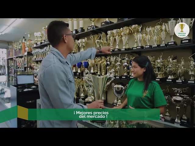 Vídeo relacionado con Keluva Trofeos Personalizados, Trofeo De Metal En Oro, Plata y Bronce con Grabado De Texto, Ideal para Ceremonias De Premiación, Competiciones y Logros Personales o de Equipo (Ángel de Metal)