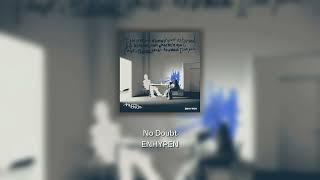 ENHYPEN (엔하이픈) 'No Doubt' Instrumental