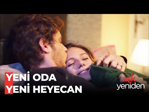 Selin ve Orhan'ın Aşk Yuvası - Aşk Yeniden