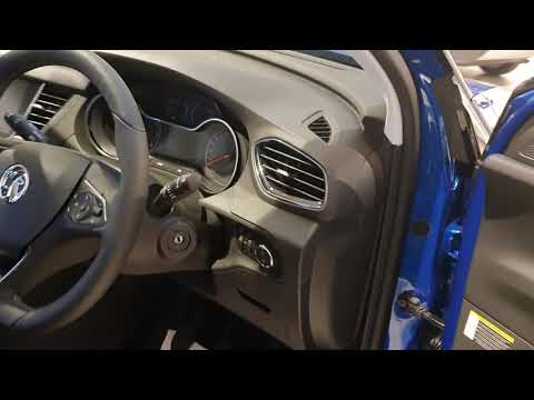 Grandland X 1.2T 130PS Elite NAV