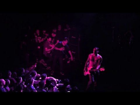 [hate5six] Chain of Strength - October 12, 2012 Video