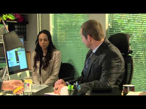 Neighbours: Tuesday 12 November - Clip