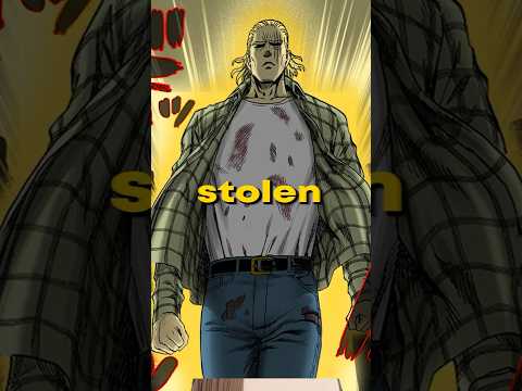 Everytime King Has STOLEN Saitama's Credit 🫢 #animeanxiety #onepunchman