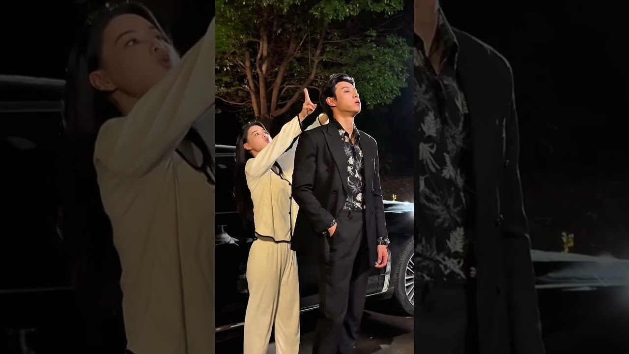 Ma Xiaoyu #maxiaoyu #马小宇