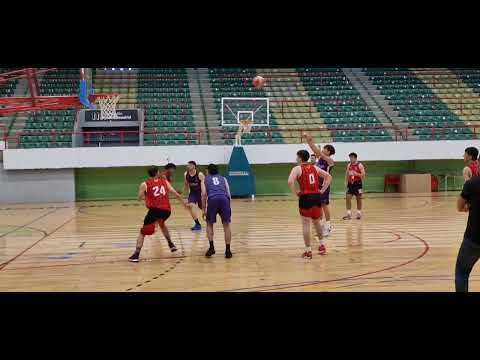 SUB 22 BRONCE. Octavos de final. Lujisa Guadalajara Vs Juventud Alcalá