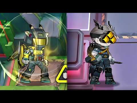 Mechanist is Back | Vector Breakthrough #2 [Arknights]