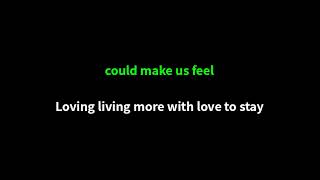 Vashti Bunyan - Glow Worms (karaoke)